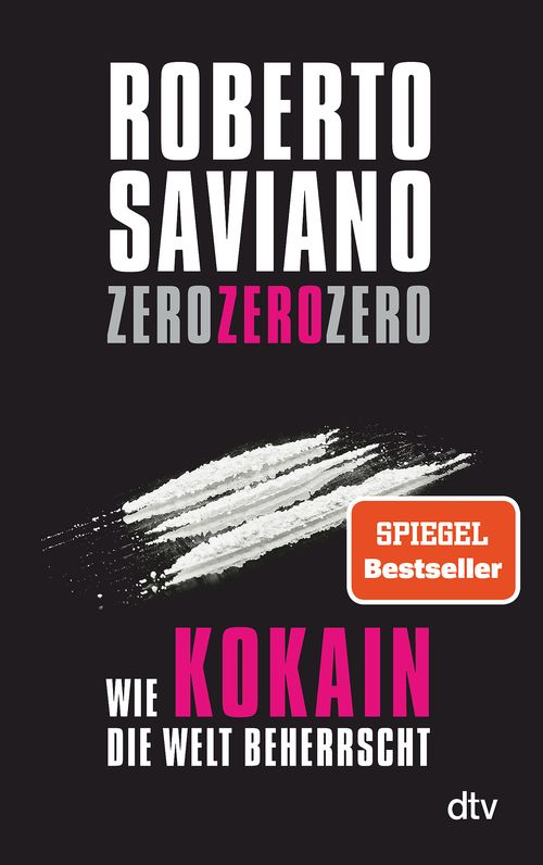 Cover des Buches ZeroZeroZero von 