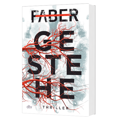 3D-Cover Gestehe