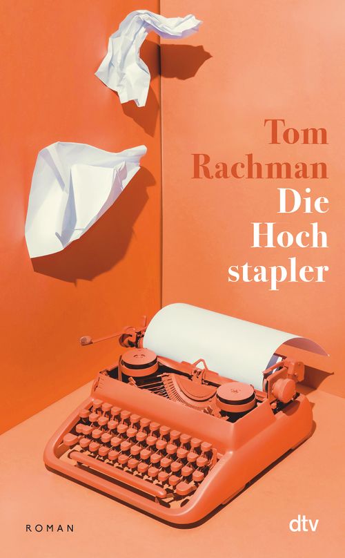 Cover des Buches Die Hochstapler von 