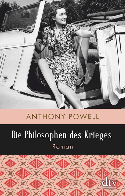 Cover des Buches Die Philosophen des Krieges von 