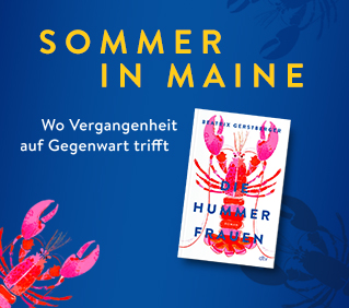 Die Hummerfrauen: Ein Sommer in Maine Die Hummerfrauen: Ein Sommer in Maine