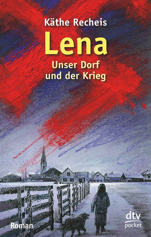 Cover des Buches Lena von 