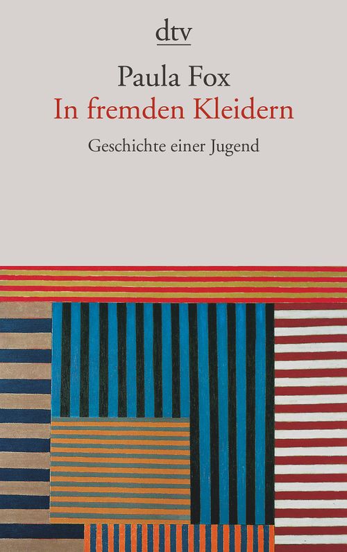 Cover des Buches In fremden Kleidern von 
