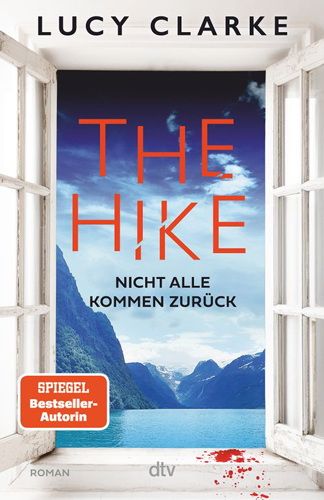 Cover The Hike