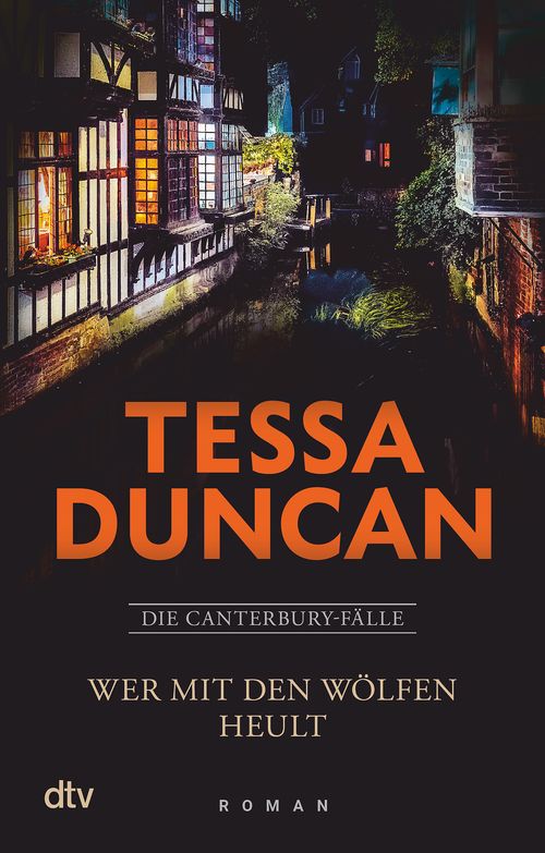 Cover des Buches Wer mit den Wölfen heult von 