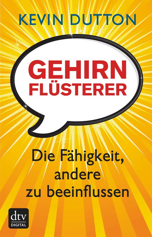 Gehirnflüsterer