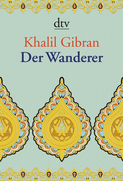 Cover des Buches Der Wanderer von 