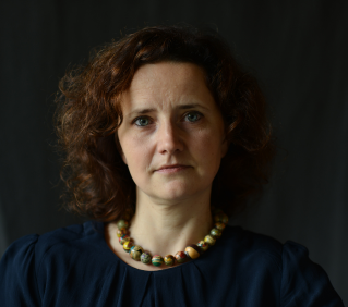 Julia Schoch wird Mainzer Stadtschreiberin 2024 ""