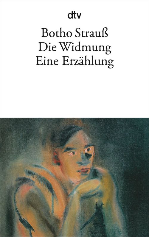 Cover des Buches Die Widmung von 