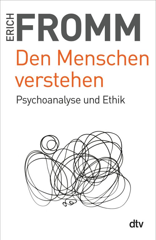 Cover des Buches Den Menschen verstehen von 
