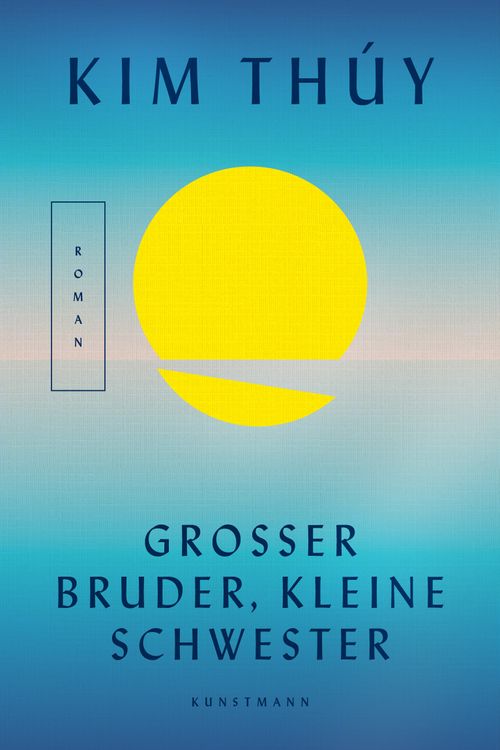 Cover des Buches Großer Bruder, kleine Schwester von 