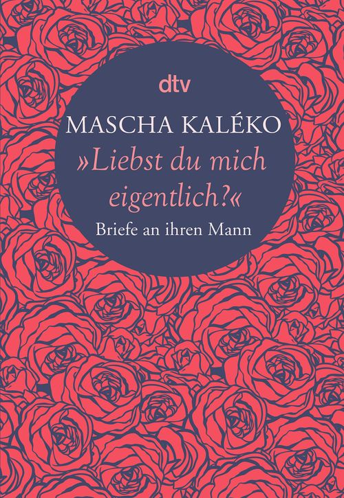 Cover des Buches "Liebst du mich eigentlich?" von 