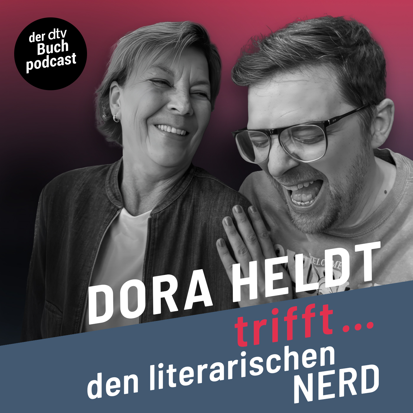 dora trifft den literarischen nerd