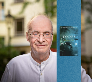 ›Todeswalzer‹ auf Platz 5 der Sachbuch-Bestenliste ""