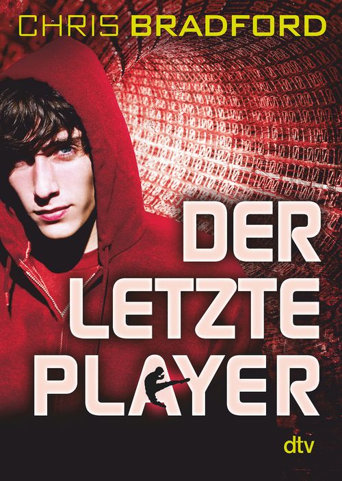 Cover des Buches Der letzte Player von Chris Bradford