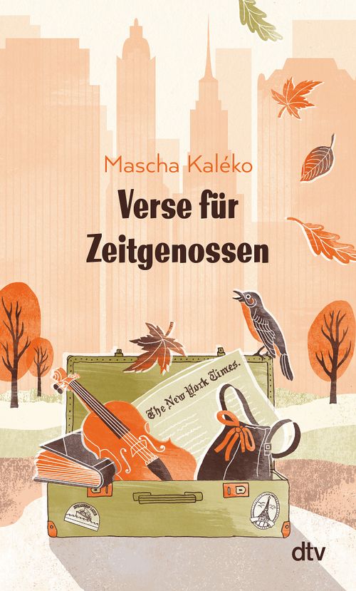 Cover des Buches Verse für Zeitgenossen von 