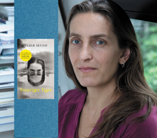 ›Trauriger Tiger‹ auf der Shortlist des internationalen Literaturpreises 2025 ›Trauriger Tiger‹ auf der Shortlist des internationalen Literaturpreises 2025