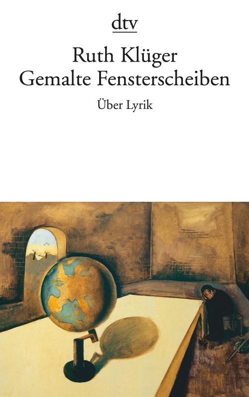 Cover des Buches Gemalte Fensterscheiben von 