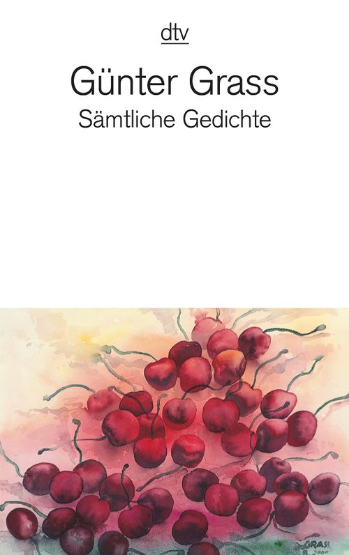 Cover des Buches Sämtliche Gedichte von 