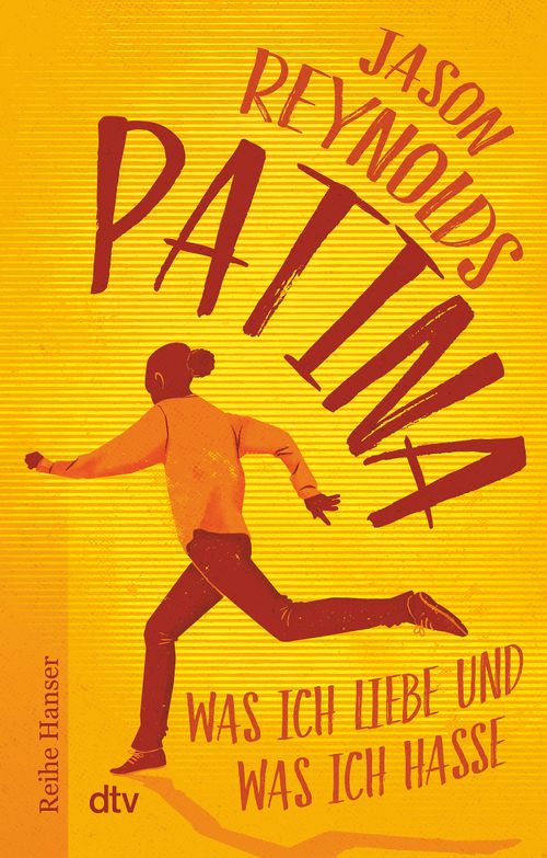 Cover des Buches Patina von 