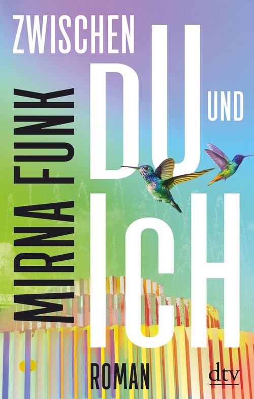 Cover des Buches Zwischen Du und Ich von 