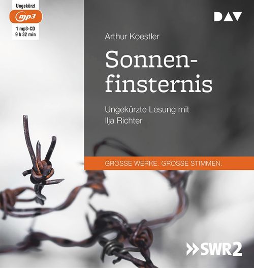 Cover des Buches Sonnenfinsternis von 