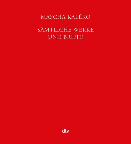 Cover des Buches Sämtliche Werke und Briefe in vier Bänden von 