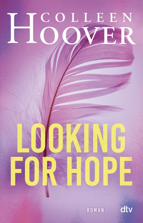 Cover des Buches Looking for Hope von 