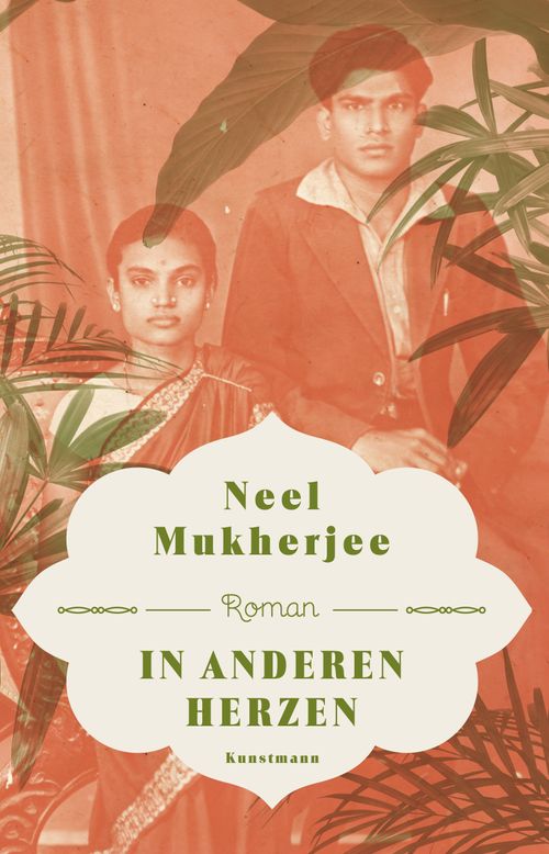 Cover des Buches In anderen Herzen von 
