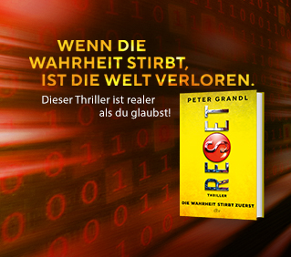 Wem kannst du noch trauen, wenn alles Fake ist? – RESET Wem kannst du noch trauen, wenn alles Fake ist? – RESET