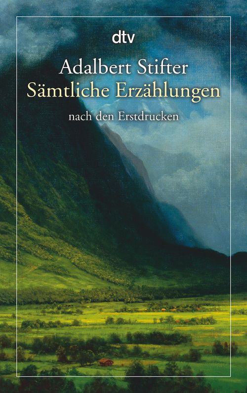 Cover des Buches Sämtliche Erzählungen von 