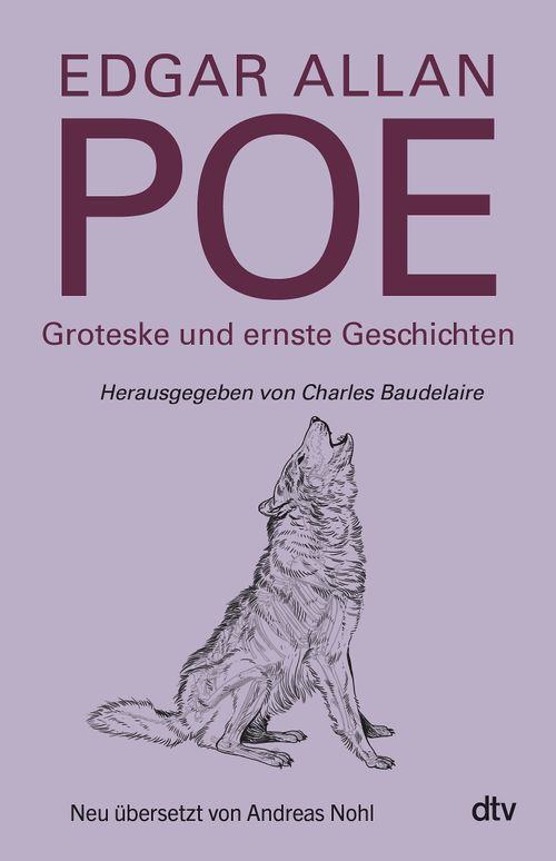 Cover des Buches Groteske und ernste Geschichten  von 
