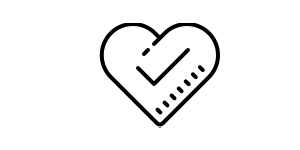 Icon für Gesundheitsförderung