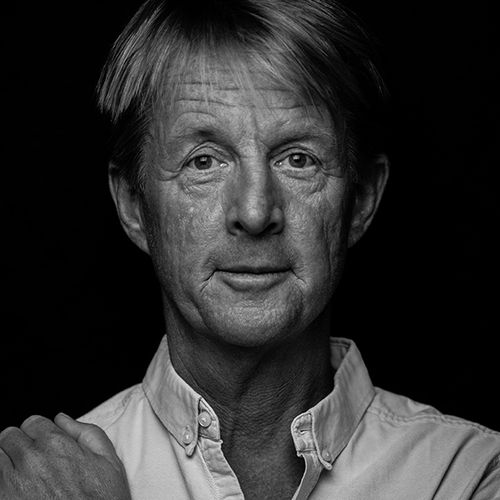 Foto der Autor:in Björn Natthiko Lindeblad