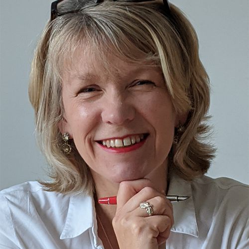 Foto der Autor:in Sally Page