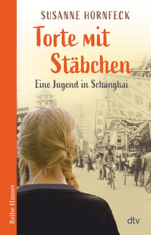 Cover des Buches Torte mit Stäbchen von 