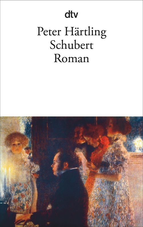 Cover des Buches Schubert von 