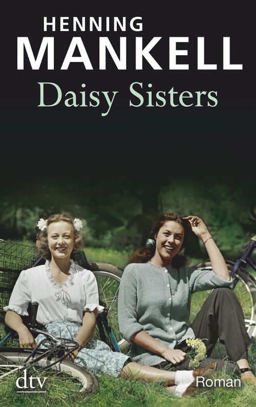 Cover des Buches Daisy Sisters von 
