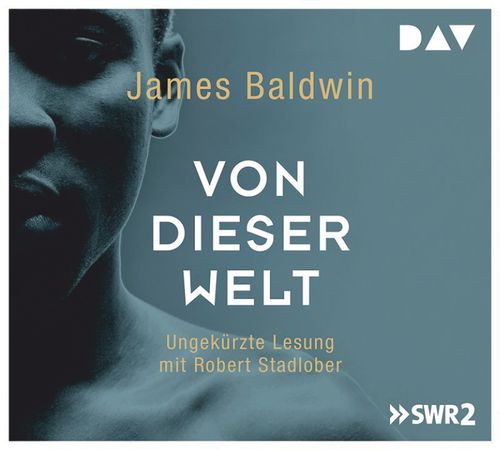 Cover des Buches Von dieser Welt von 
