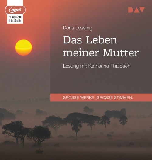 Cover des Buches Das Leben meiner Mutter von 