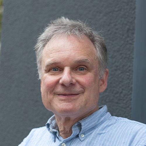 Foto der Autor:in Dietmar Bittrich