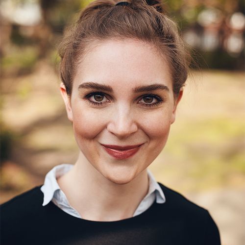 Foto der Autor:in Lena Luisa Leisten