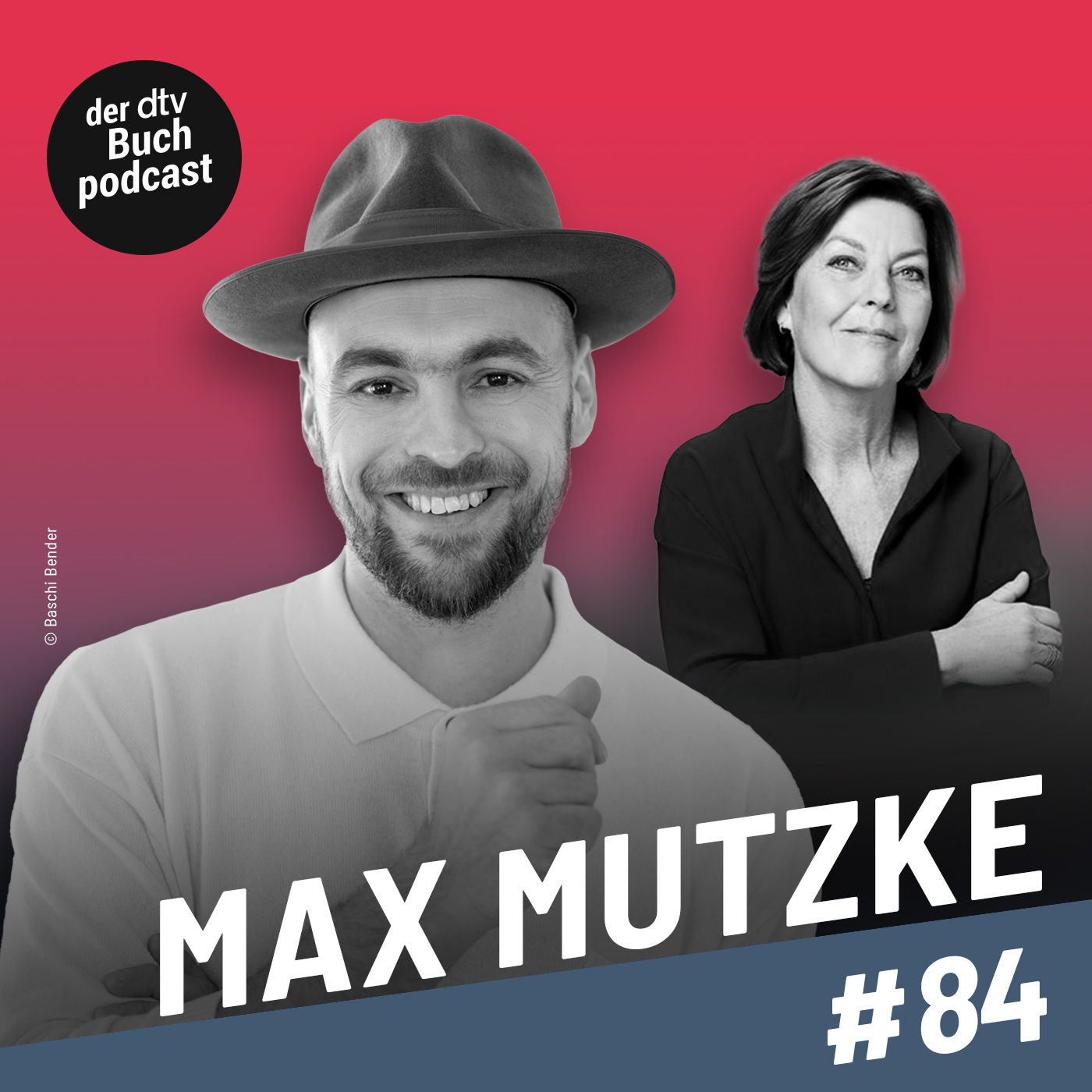 Podcastfolge 84, Max Mutzke