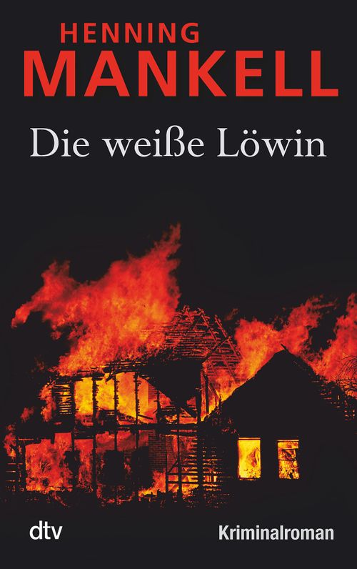 Cover des Buches Die weiße Löwin von 