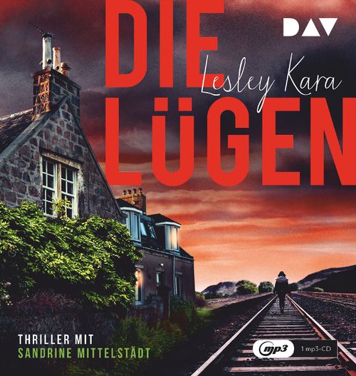 Cover des Buches Die Lügen von 