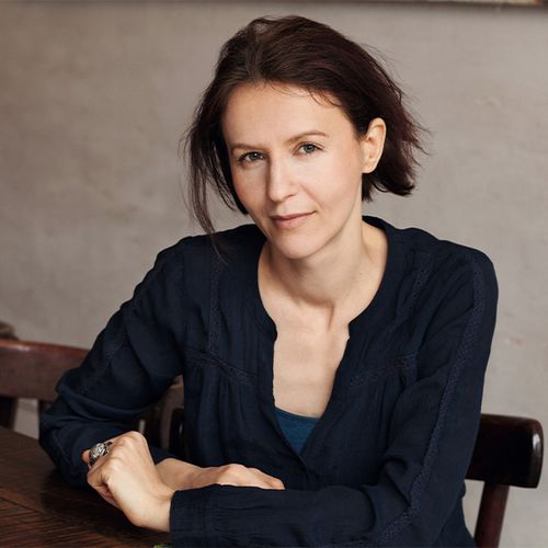 Foto der Autor:in Alina Bronsky