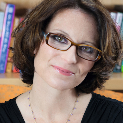 Meg Cabot