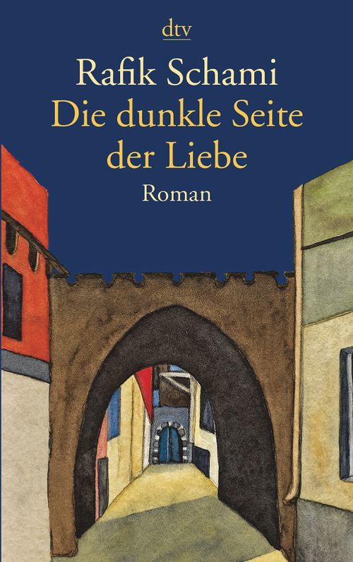 Cover des Buches Die dunkle Seite der Liebe von 