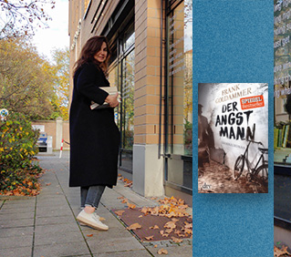 Olga Tsitiridous(, Der Angstmann) ""