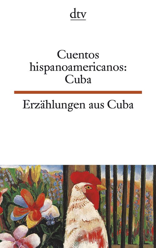 Cover des Buches Cuentos hispanoamericanos: Cuba Erzählungen aus Cuba von 